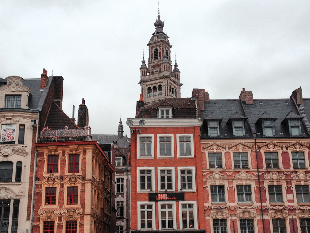 Lille