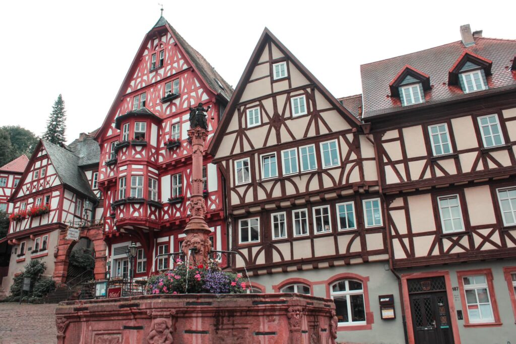 Miltenberg