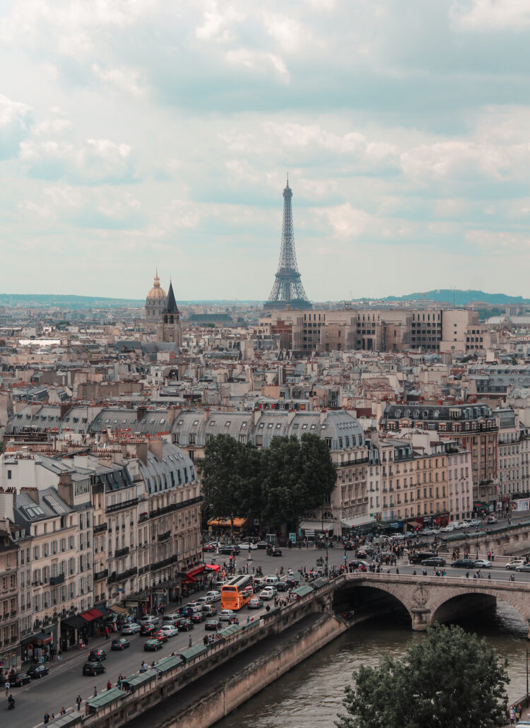 17 Common Mistakes to Avoid in Paris