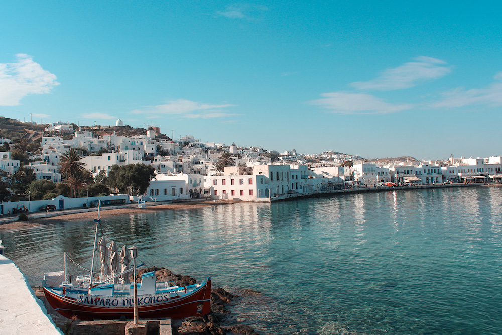 Mykonos