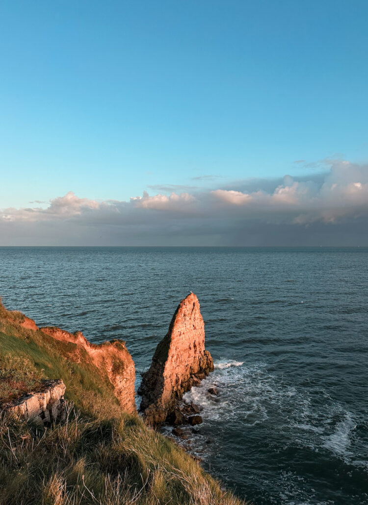 Normandy Day Trip from Paris, France