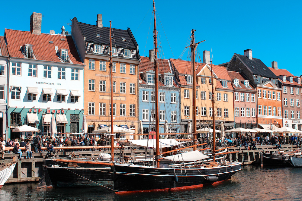 Things to Do in Copenhagen