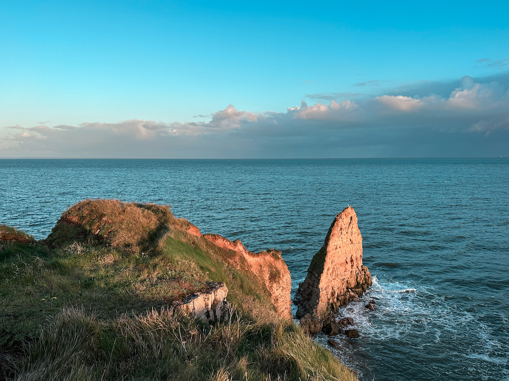 Pointe du Hoc