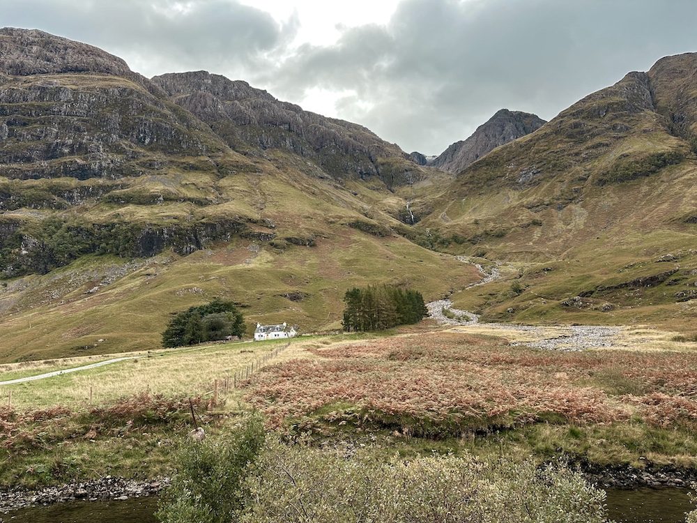 Scottish Highlands