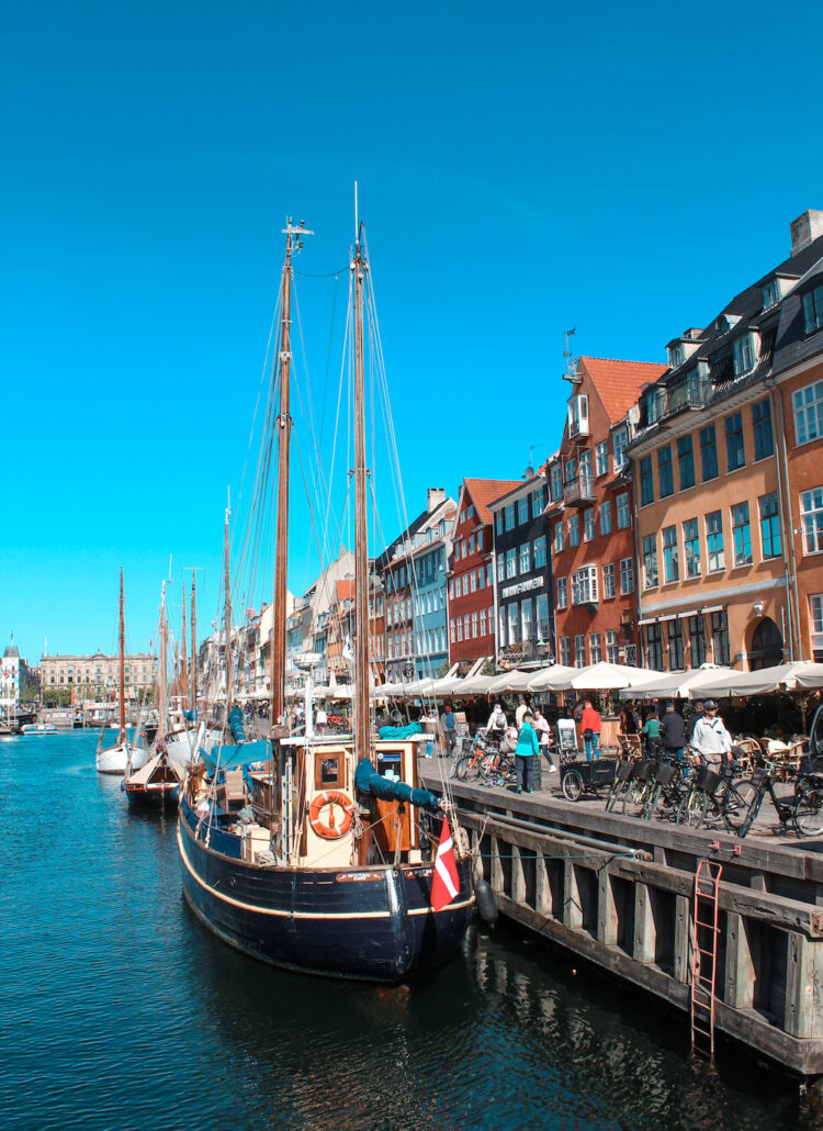 12 Best Things to Do in Copenhagen, Denmark