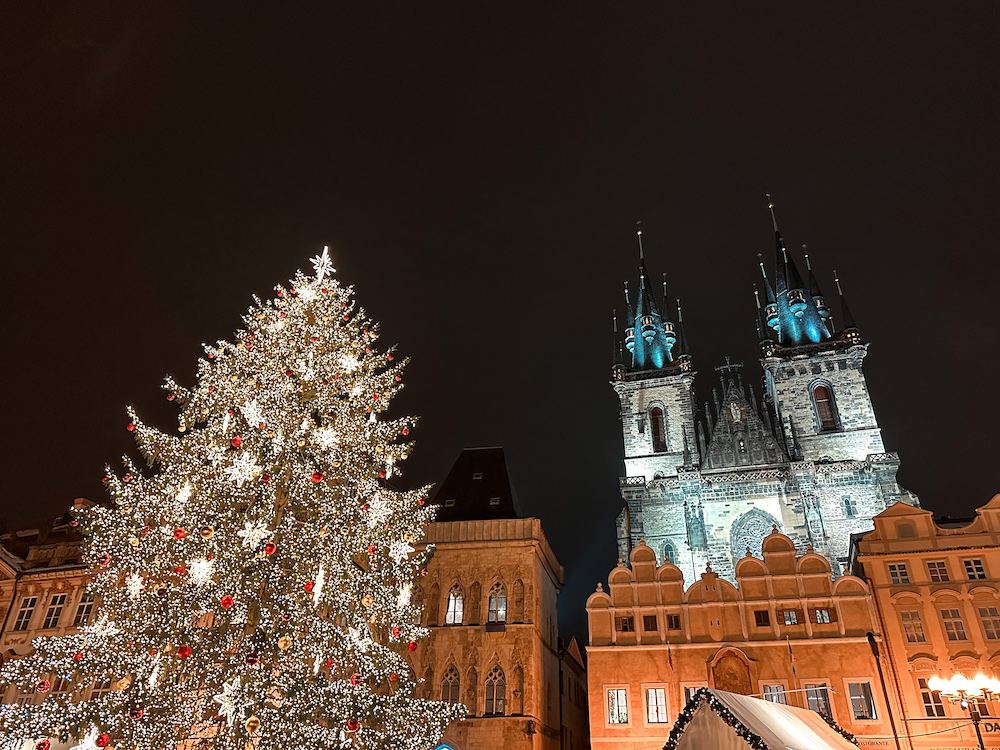 Tips for Visiting European Christmas Markets