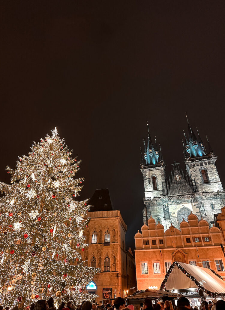 11 Tips for Visiting European Christmas Markets