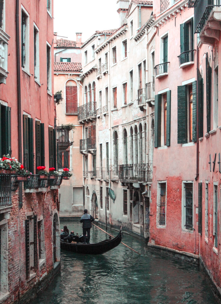 12 Venice Travel Tips to Know Before You Go