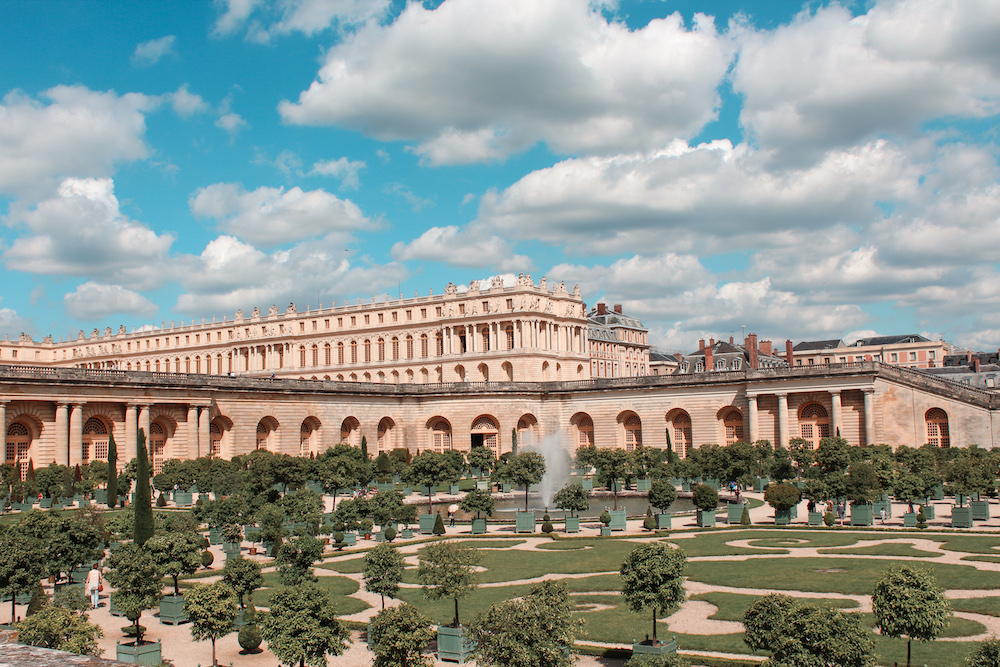 Versailles