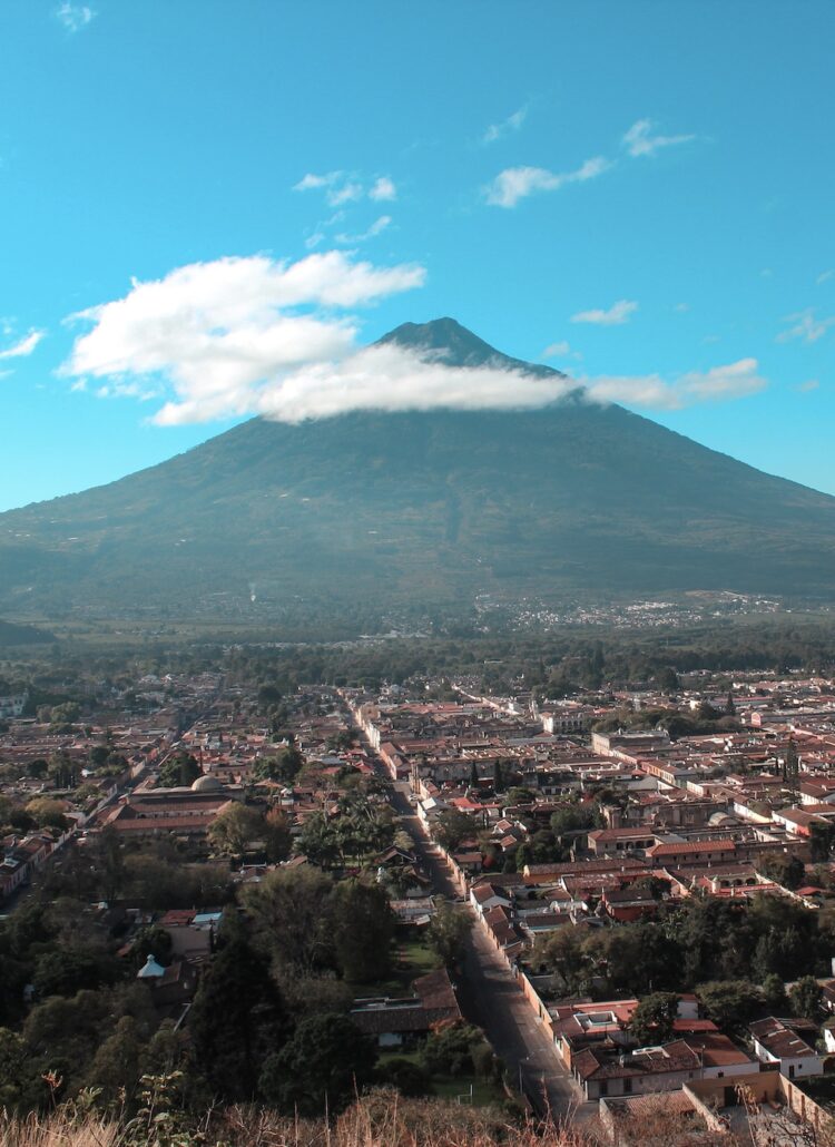 Where to Go in Guatemala