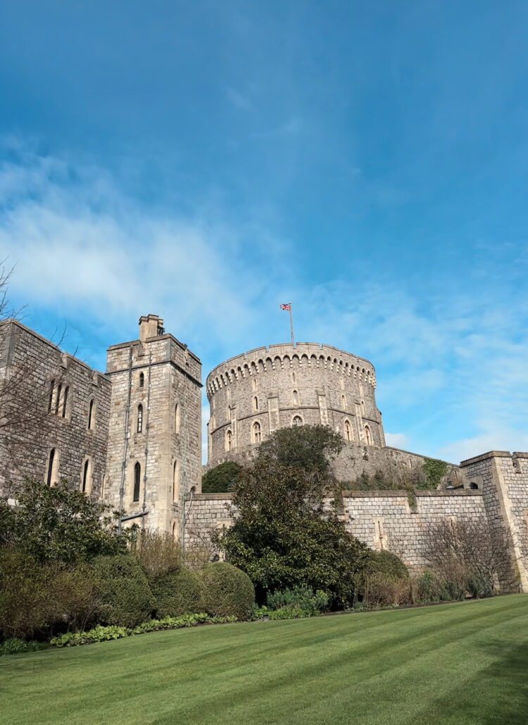 Windsor Day Trip from London, England