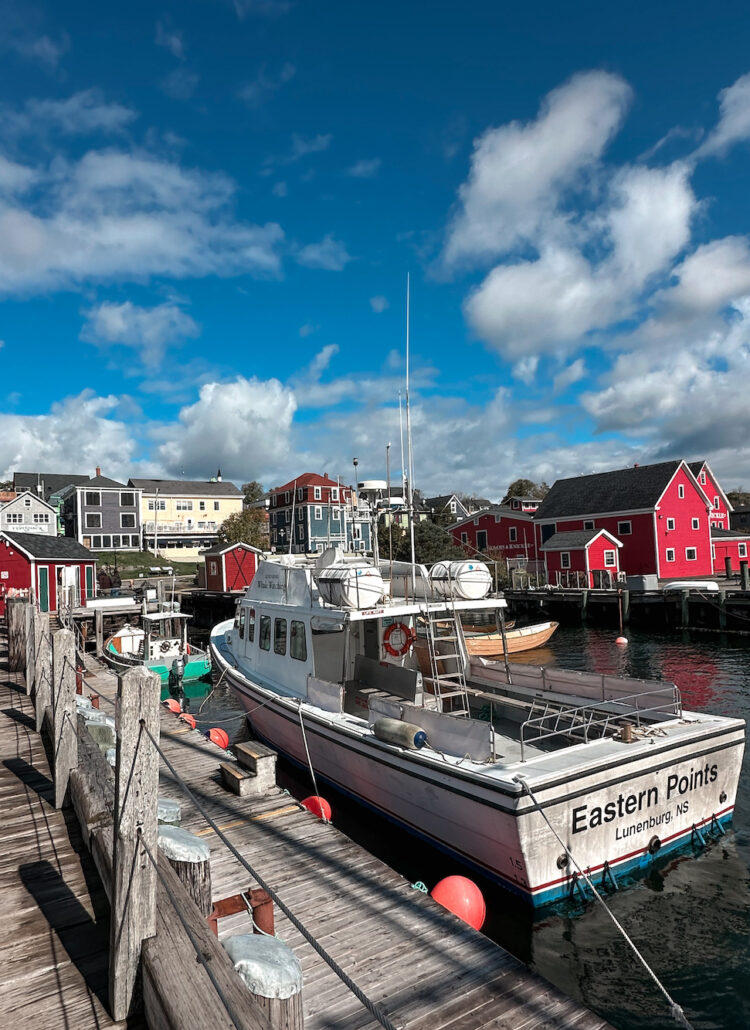 Best Day Trips from Halifax