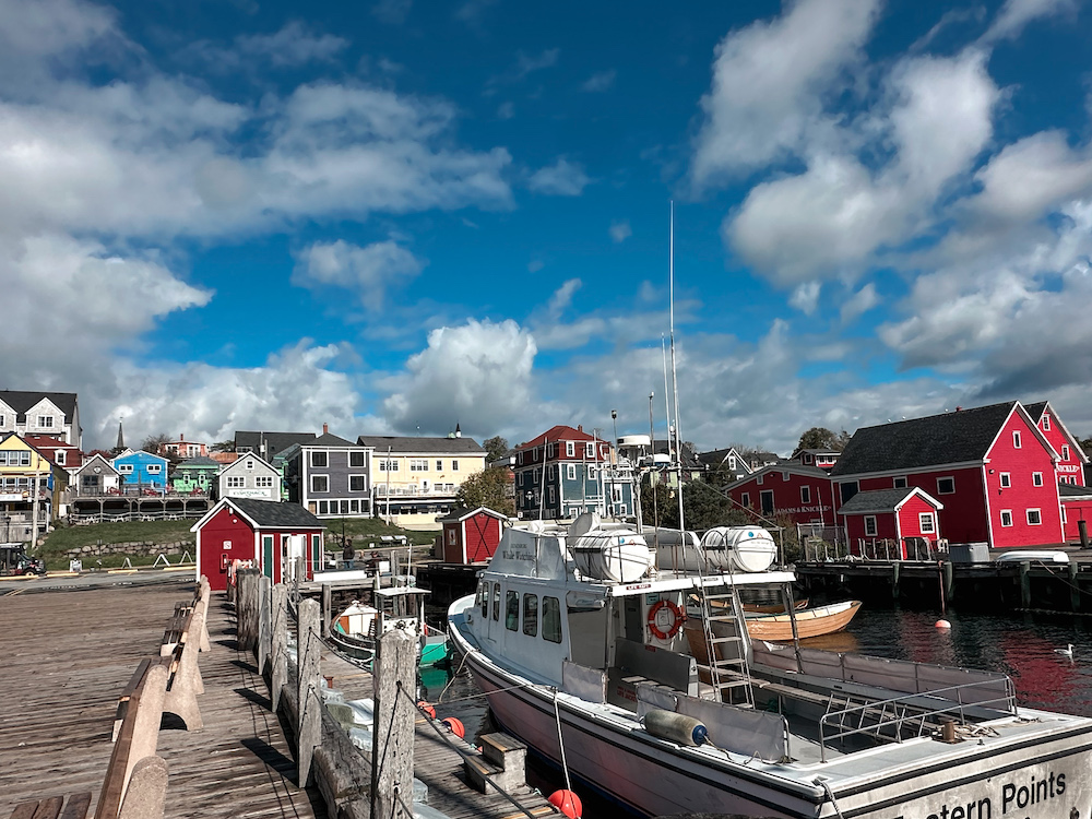 Best Day Trips from Halifax