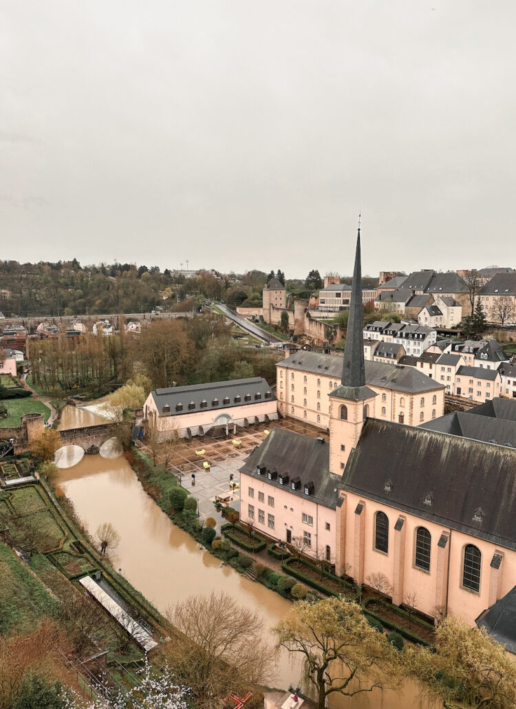 Is Luxembourg Worth Visiting?