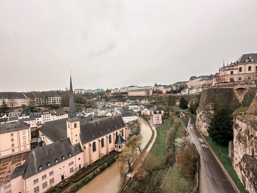 Is Luxembourg Worth Visiting?