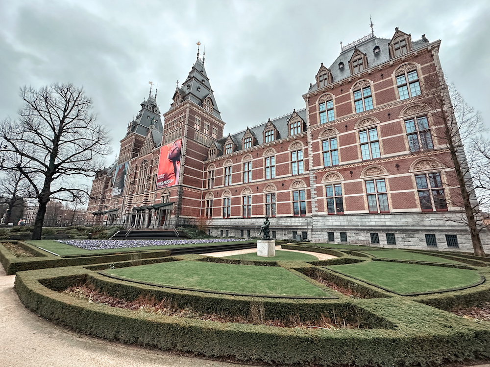 Rijksmuseum