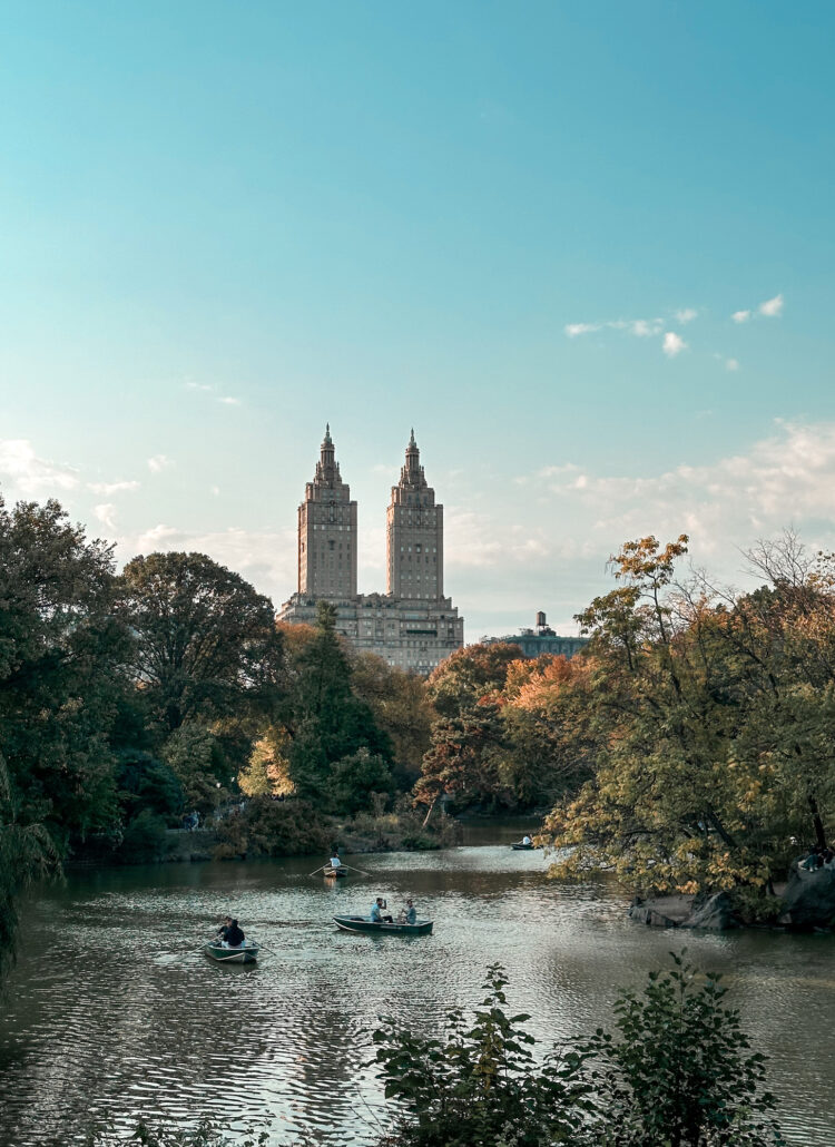 Best Time to Visit NYC (From a Local!)