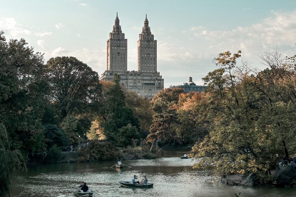 Best Time to Visit New York City