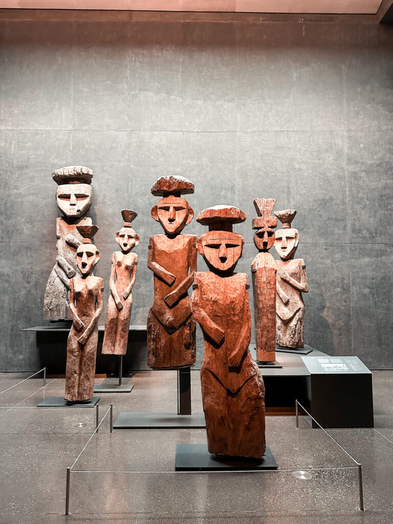 Chilean Museum of Pre-Columbian Art