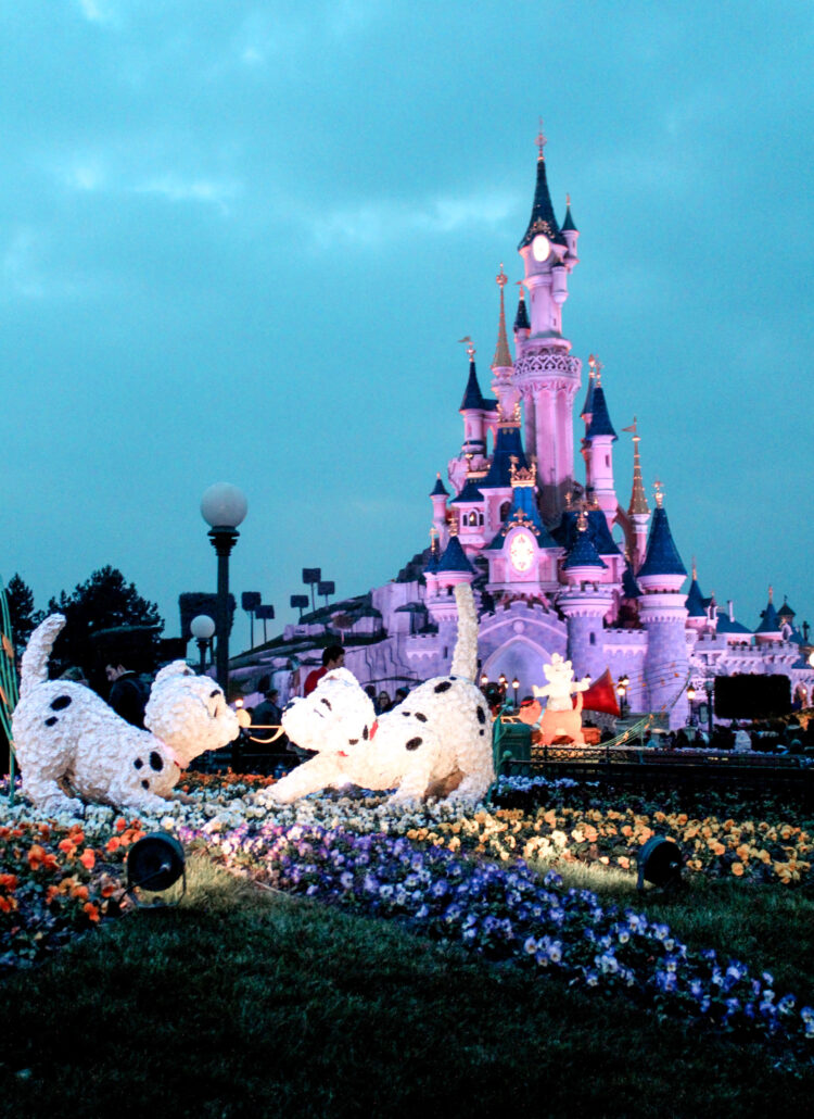 12 Differences Between Disneyland Paris and Disney World