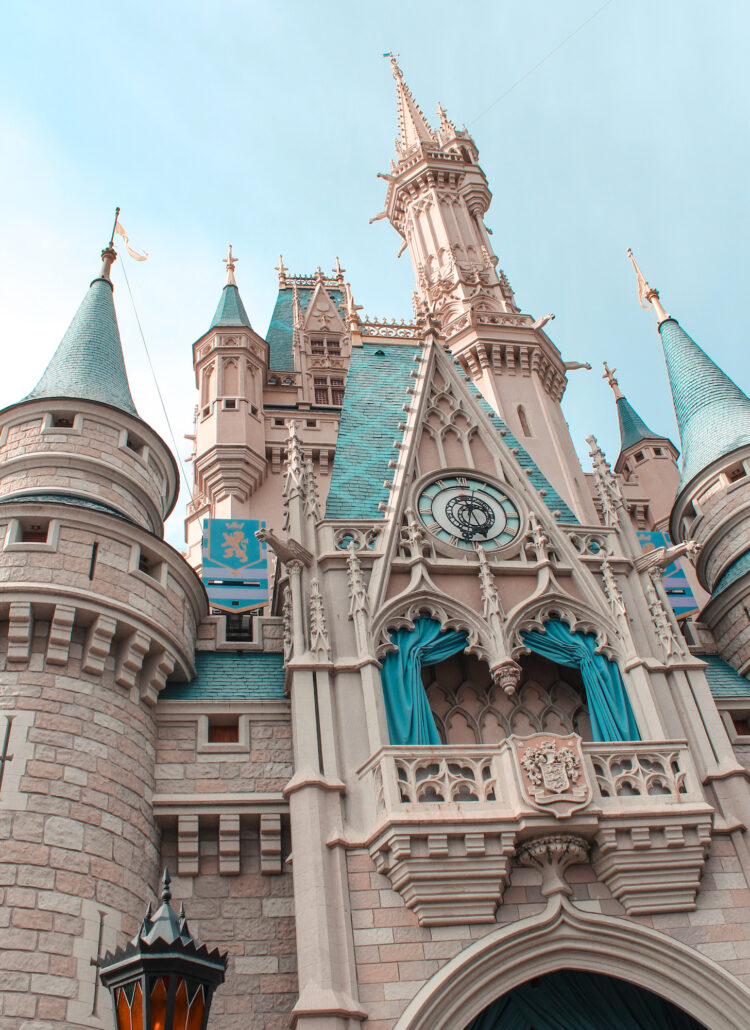 Disney World Essentials: 10 Things You Can’t Forget