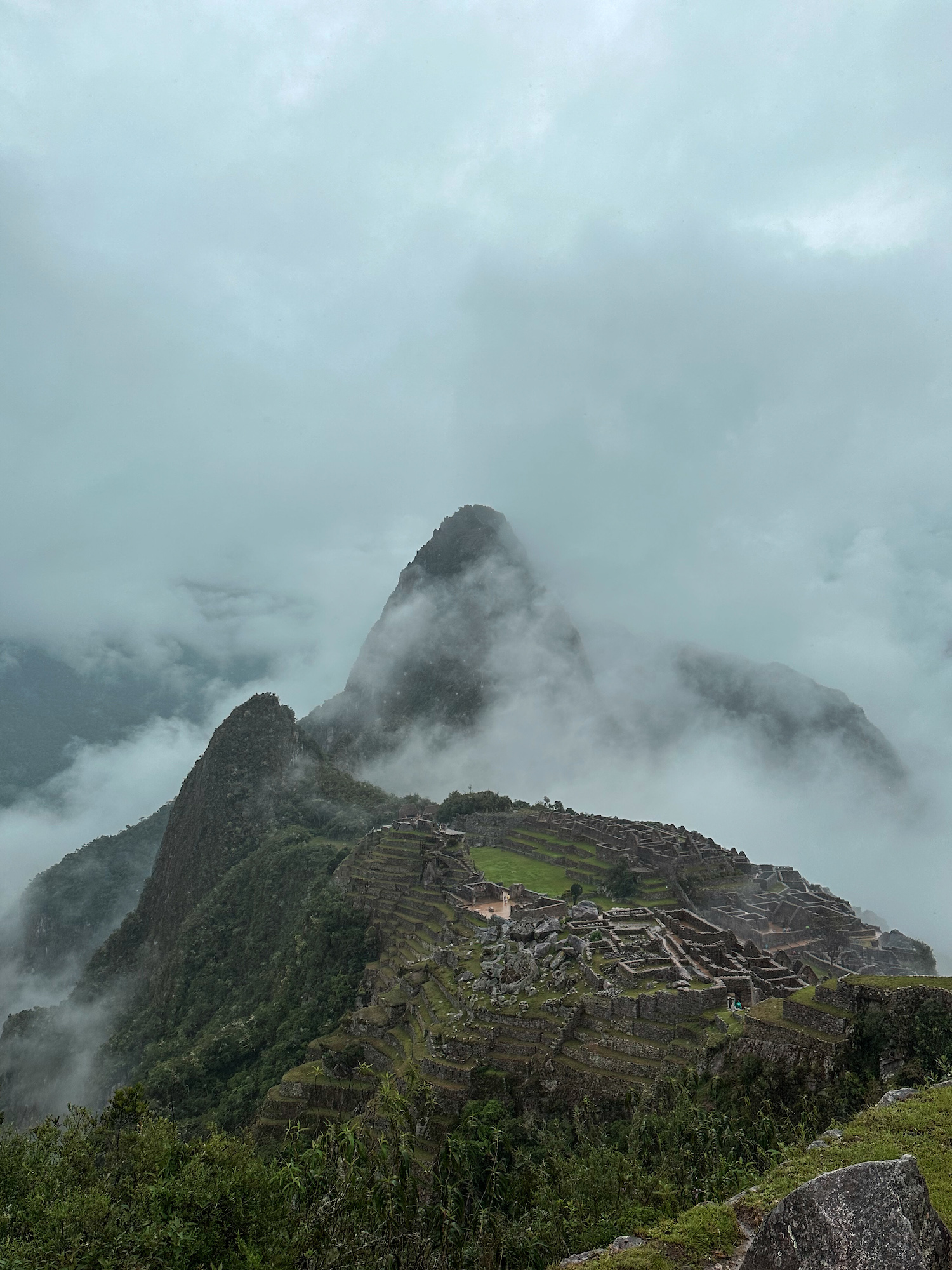 The High Risk of Altitude Sickness in Ecuador: How to Avoid the Sickness and Stay Safe
