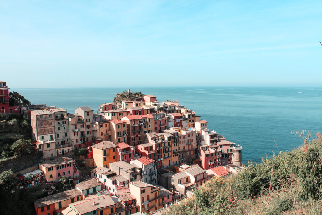 Cinque Terre