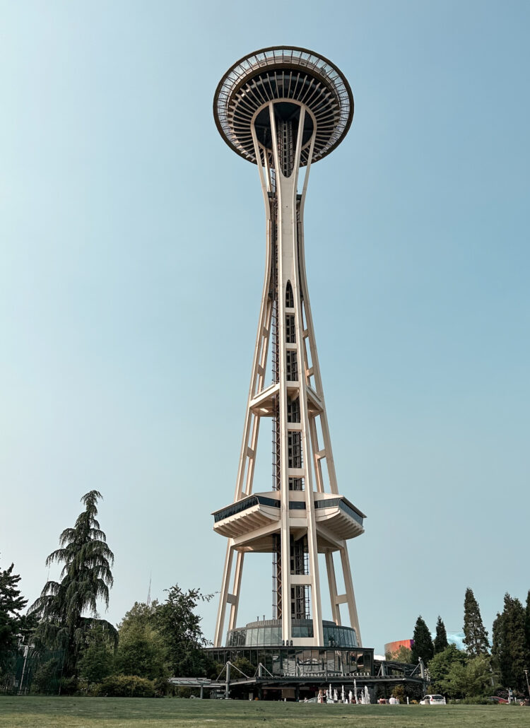 Is the Space Needle Worth It?