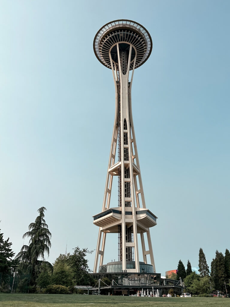 Is the Space Needle Worth It