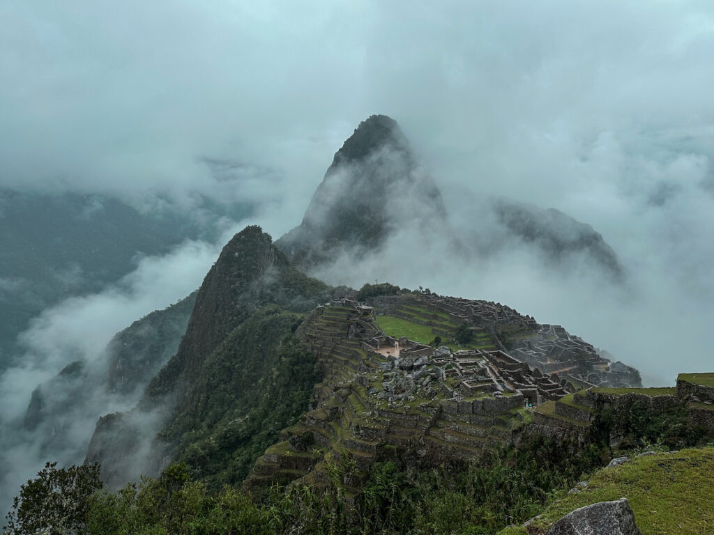 Tips for How to Avoid Altitude Sickness in Peru