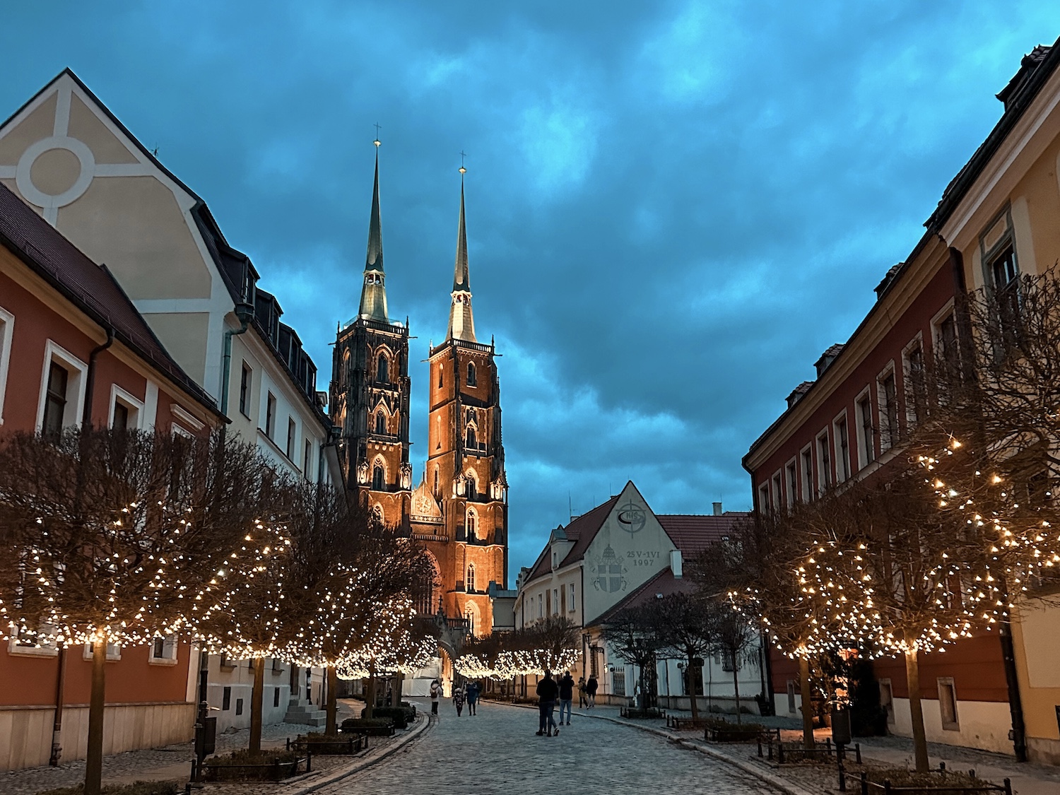 Underrated Cities in Europe