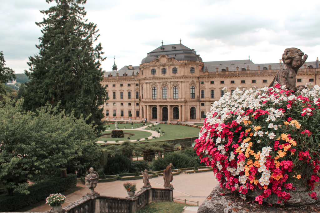 Wurzburg Germany