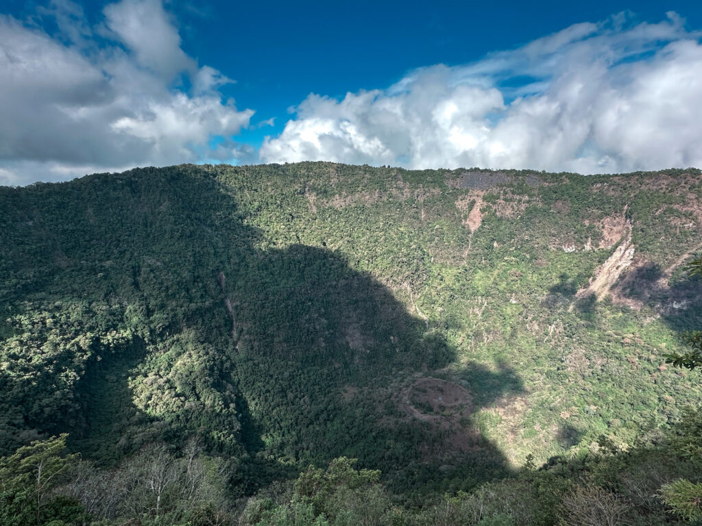 El Boqueron