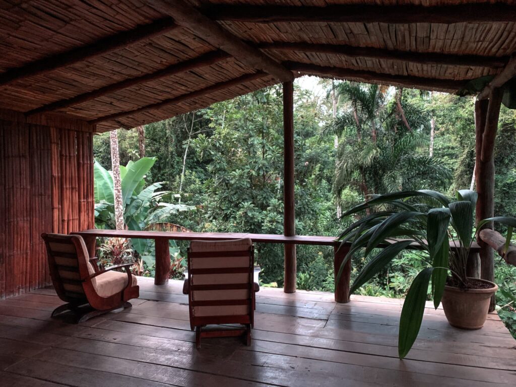 Hotel in Costa Rica