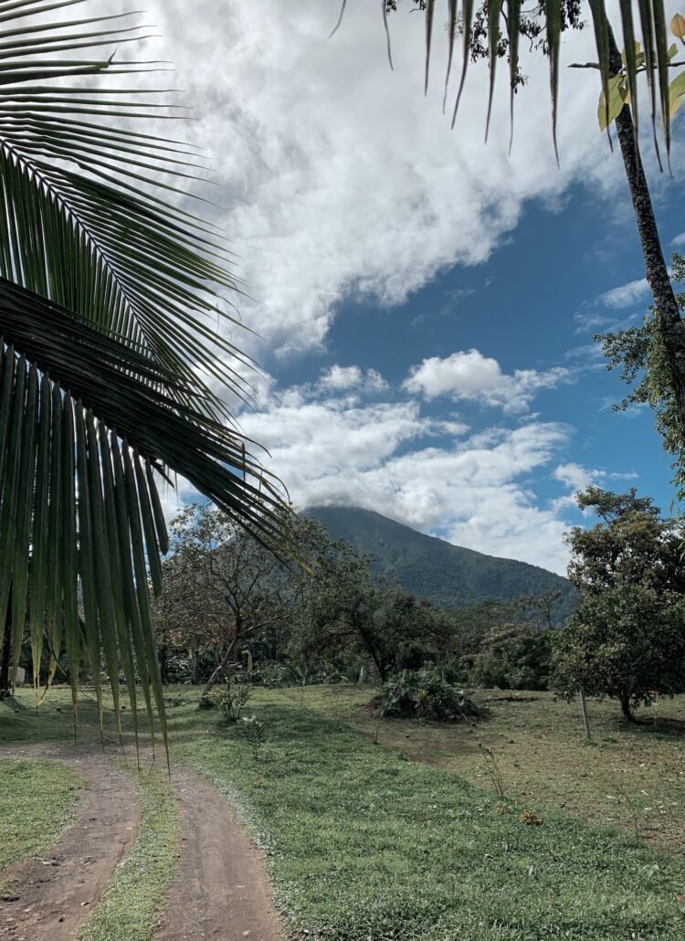 Nicaragua vs. Costa Rica