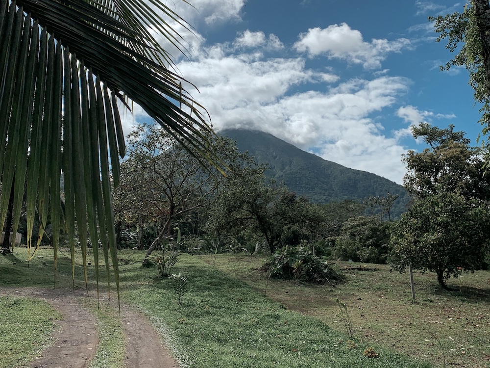 Nicaragua vs. Costa Rica