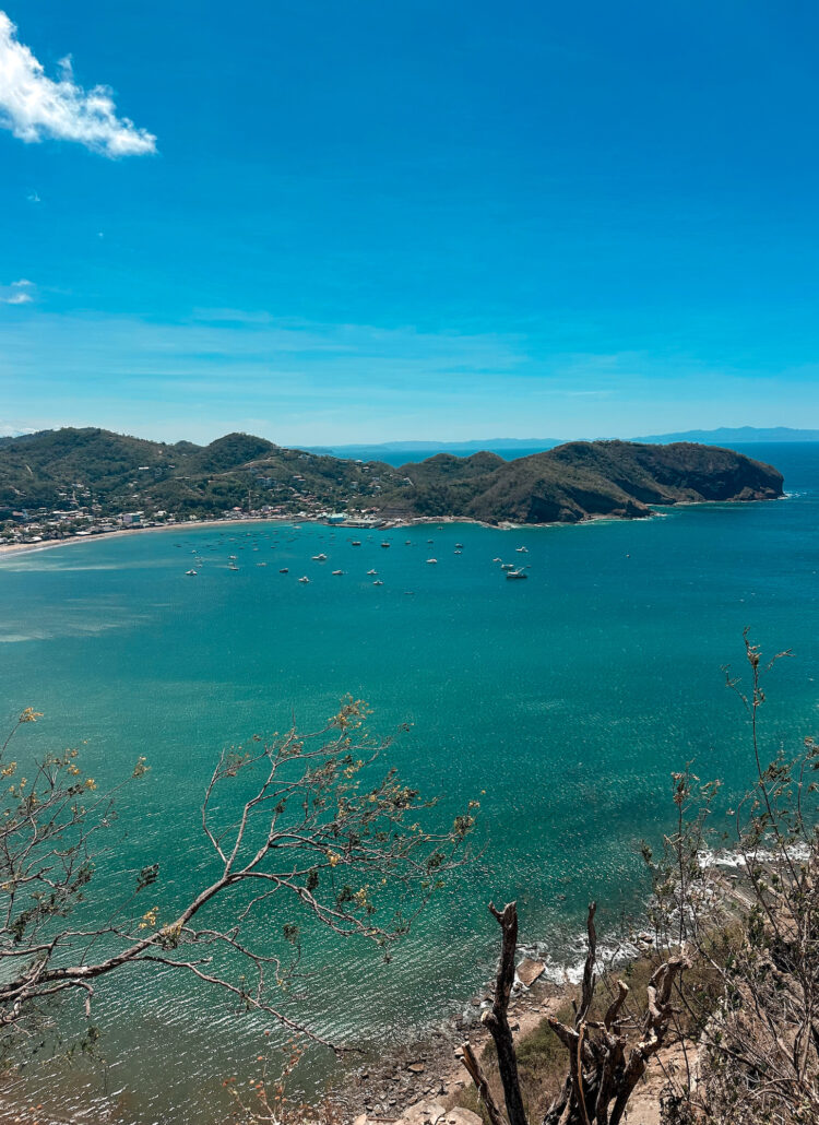 Where to Stay in San Juan del Sur