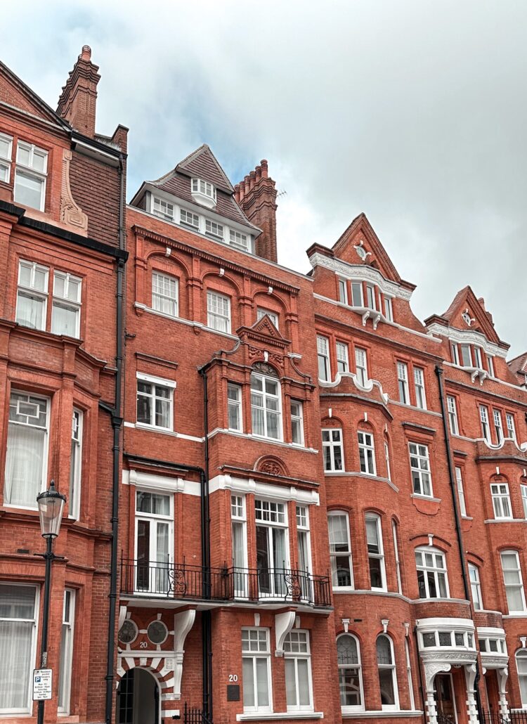 16 Best Boutique Hotels in London, England