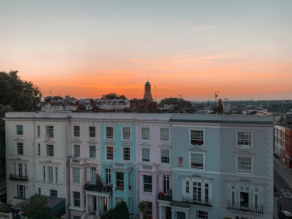 Boutique Hotels in London