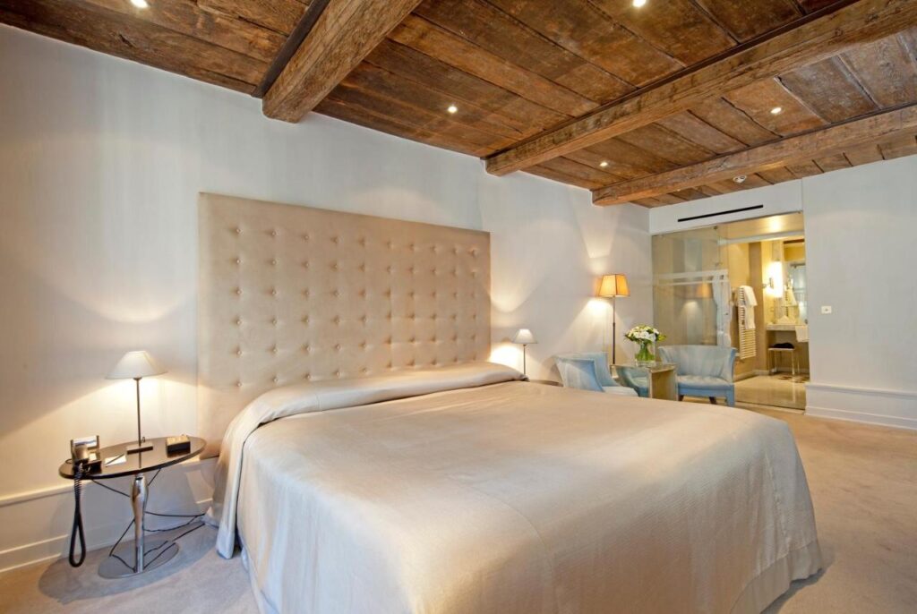 Hotel Le Place d'Armes