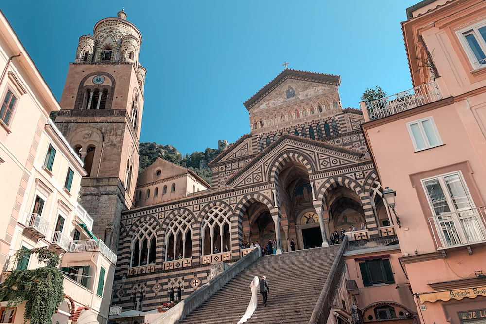 Amalfi