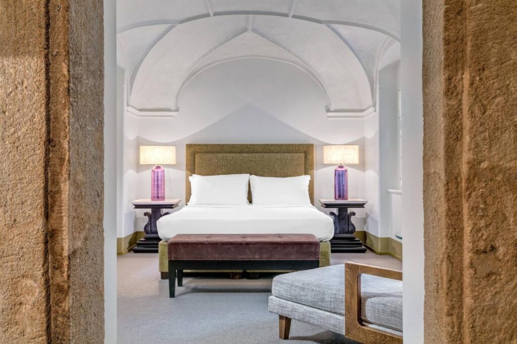 Augustine, a Luxury Collection Hotel