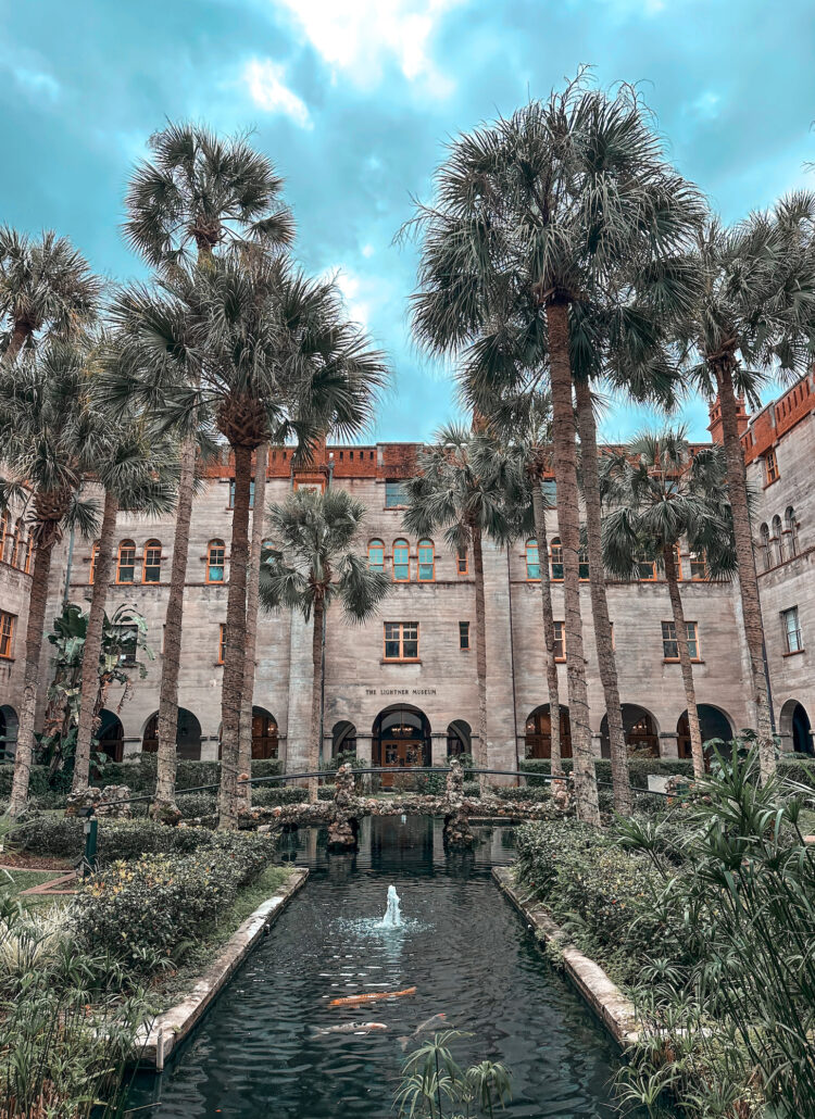10 Best Hotels in St. Augustine, Florida