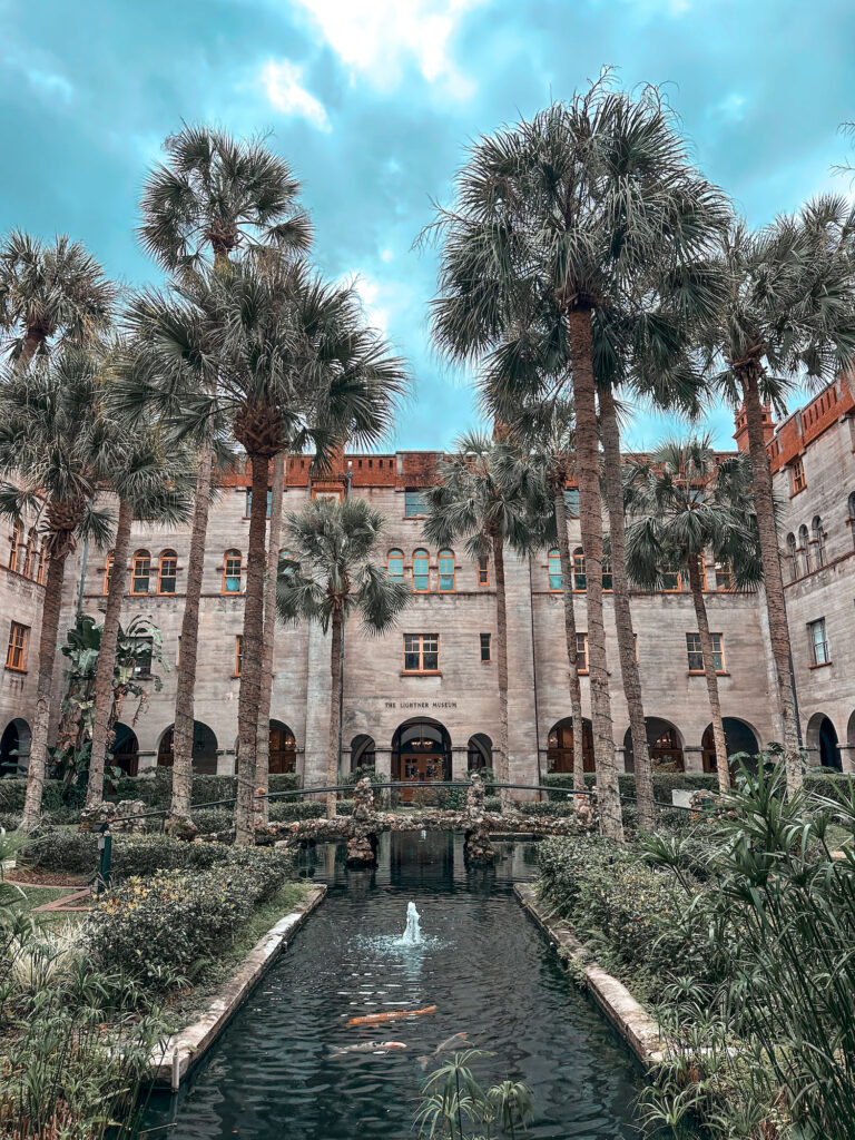 10 Best Hotels in St. Augustine, Florida - Stay to Wander