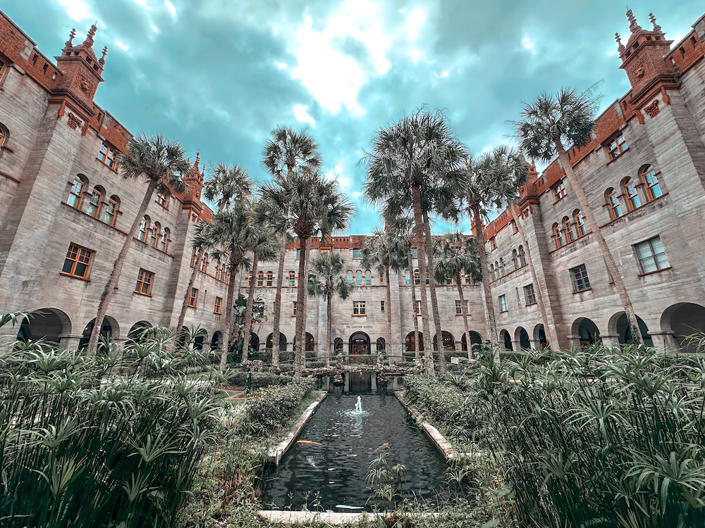 Best Hotels in St. Augustine