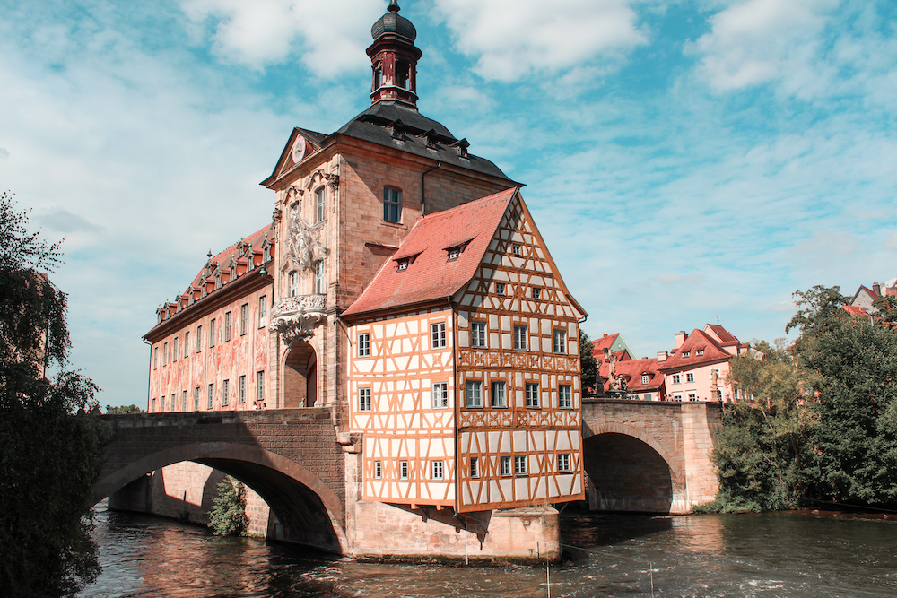Travel Essentials for Europe