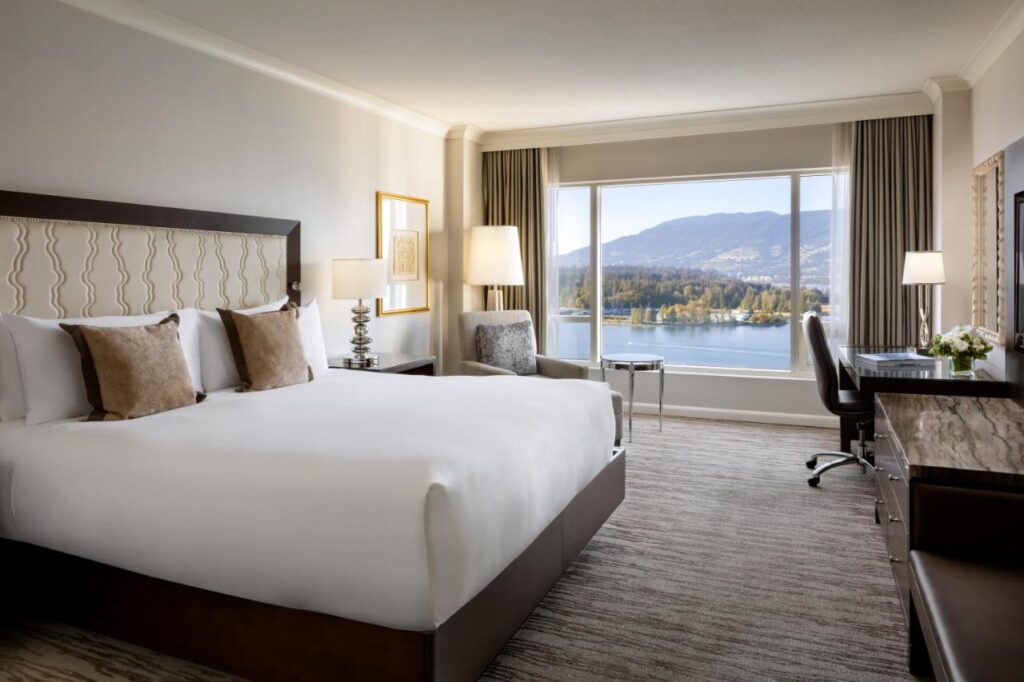 Fairmont Waterfront