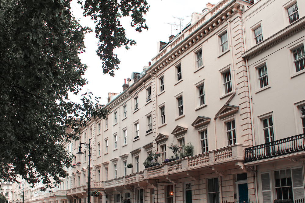 London Streets