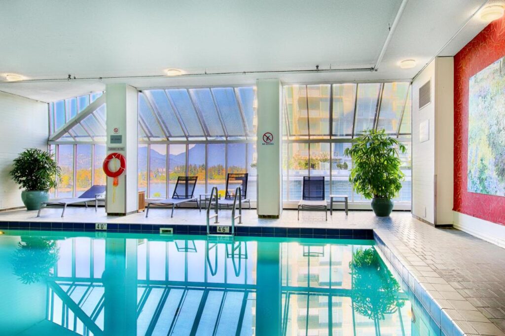 Pinnacle Hotel Harbourfront