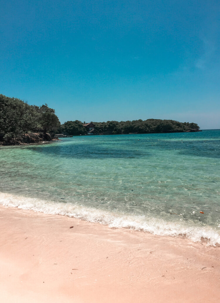 Rosario Islands Day Trip from Cartagena, Colombia